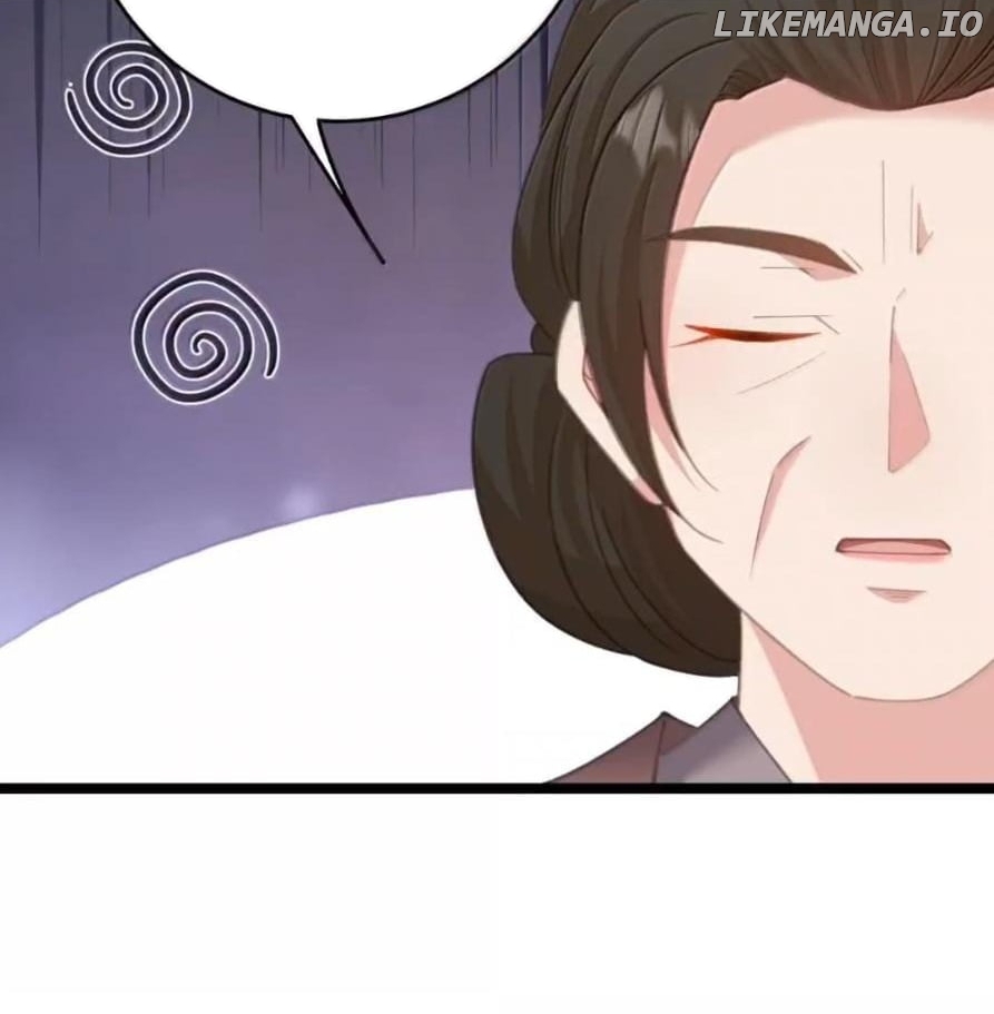 Breaking into the body of the emperor's daughte Chapter 47 - page 15